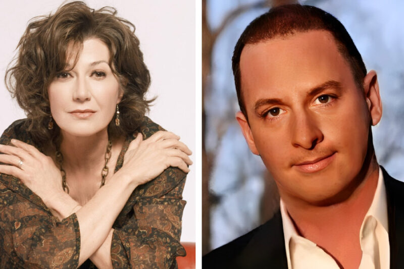 Matthew Garrison Chapman: Everything to Know About Amy Grant’s Son