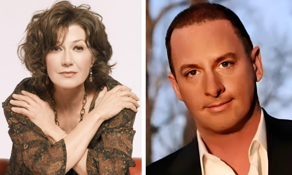 Matthew Garrison Chapman: Everything to Know About Amy Grant’s Son