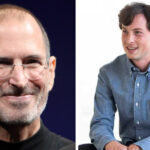 Who Is Reed Paul Jobs? Meet Steve Jobs’ Son