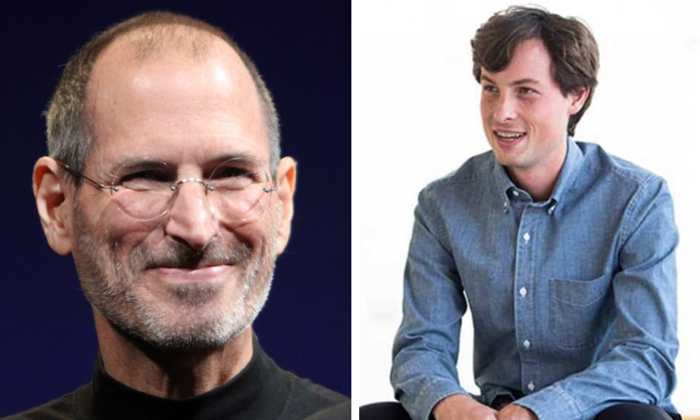Who Is Reed Paul Jobs? Meet Steve Jobs’ Son