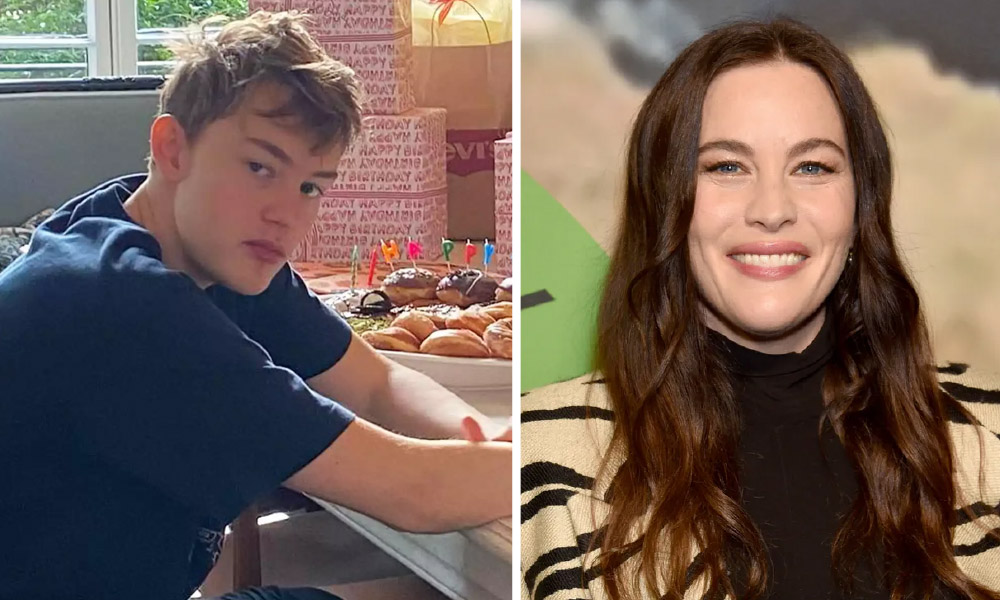 Milo William Langdon: The Full Story of Liv Tyler’s Son