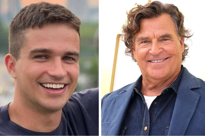 Who Is Beau Martin McGinley? The Real Life of Ted McGinley’s Son