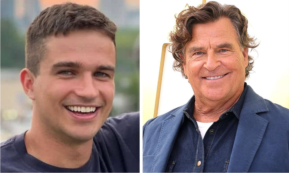 Who Is Beau Martin McGinley? The Real Life of Ted McGinley’s Son
