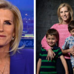 Who Is Nikolai Peter Ingraham? All About Laura Ingraham’s Son