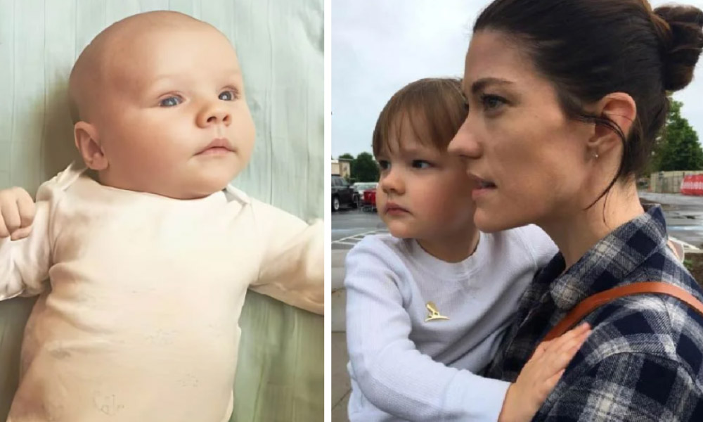 Who Is Isaac Avett? Everything to Know About Jennifer Carpenter’s Son