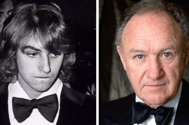 Who Is Christopher Allen Hackman? The Real Story Of Gene Hackman’s Son