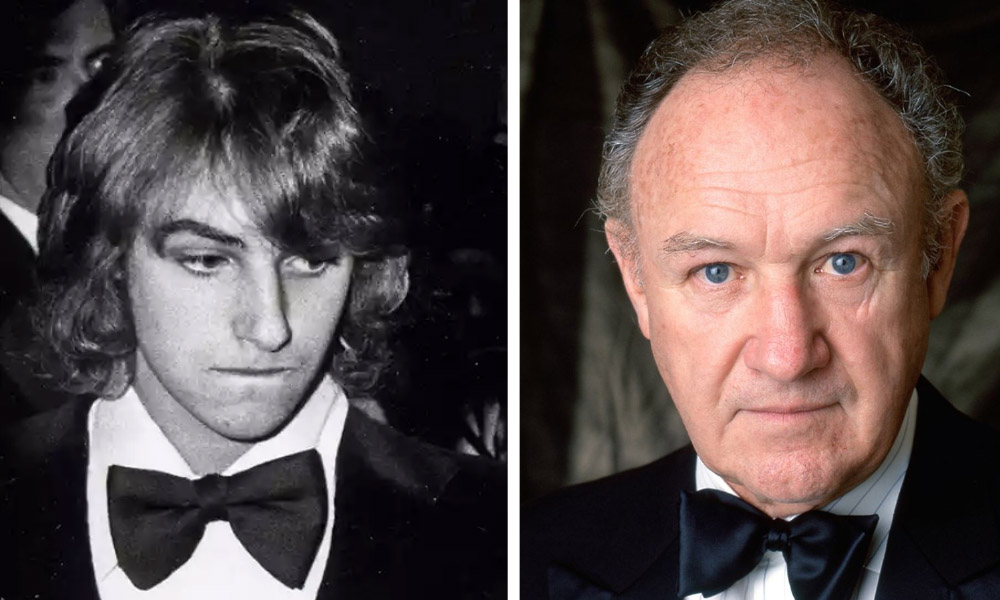 Who Is Christopher Allen Hackman? The Real Story Of Gene Hackman’s Son