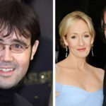 Who Is David Gordon Rowling Murray? Meet J.K. Rowling’s Son
