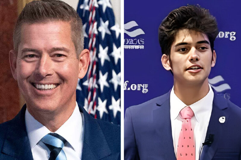 Xavier Jack Duffy: The Real Story of Sean Duffy’s Son