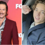 Who Is Wilder Brooks Hudson? Meet Oliver Hudson’s Son