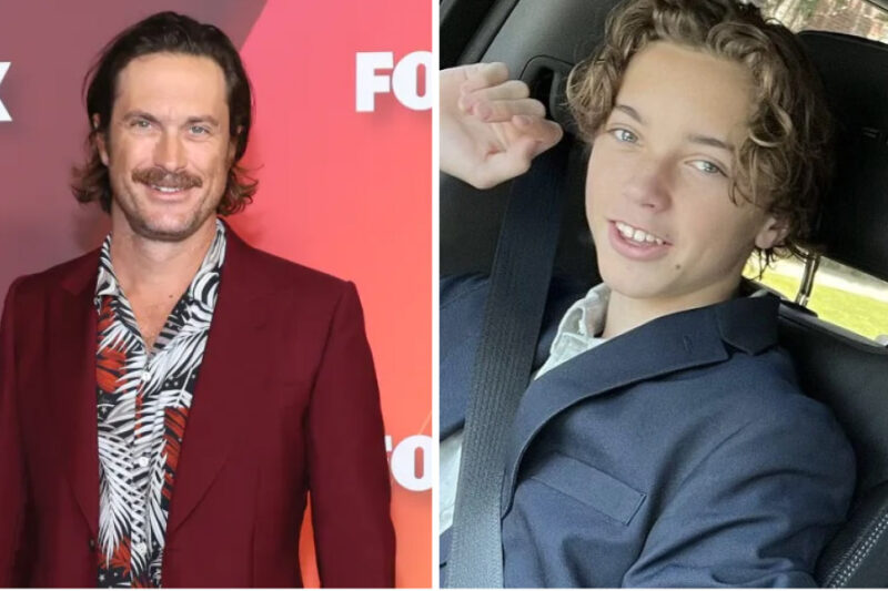 Who Is Wilder Brooks Hudson? Meet Oliver Hudson’s Son