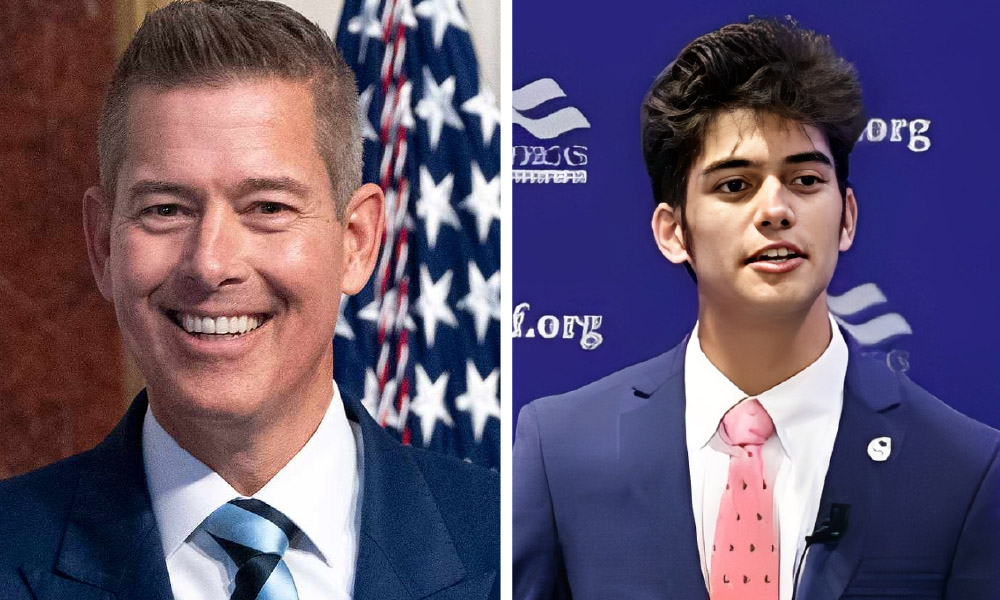 Xavier Jack Duffy: The Real Story of Sean Duffy’s Son