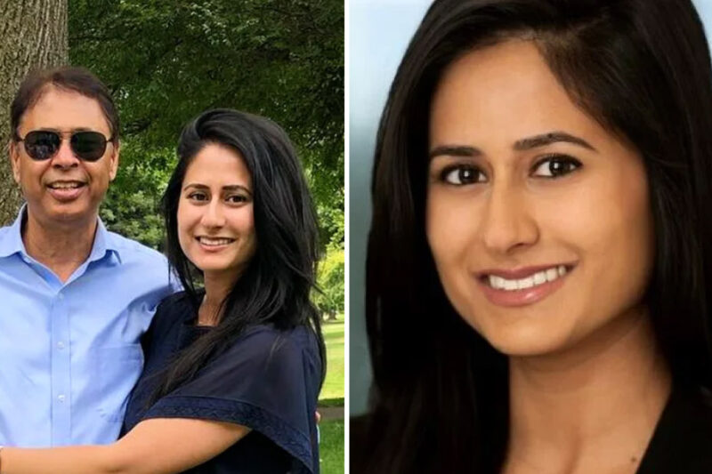 Ayesha Minhaj: Everything You Need to Know About Hasan Minhaj’s Sister