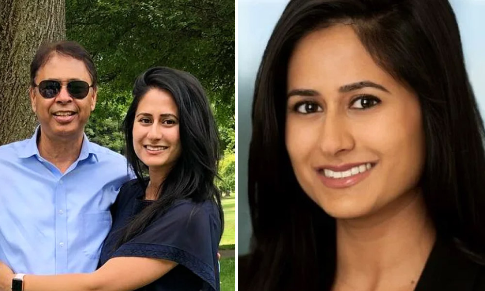 Ayesha Minhaj: Everything You Need to Know About Hasan Minhaj’s Sister