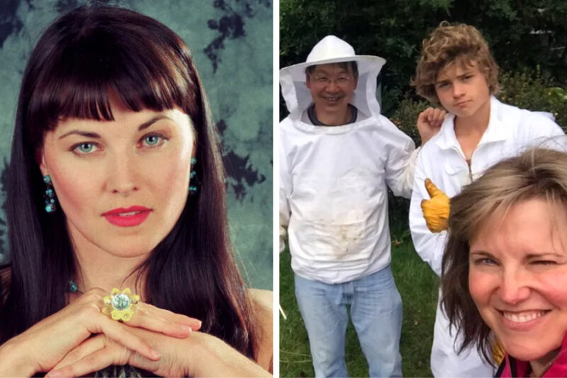 Judah Miro Tapert: Everything to Know About Lucy Lawless’ Son