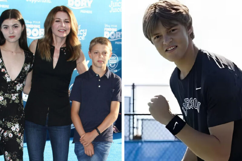 Who Is Finn William Leeves Coben? The Real Story of Jane Leeves’ Son