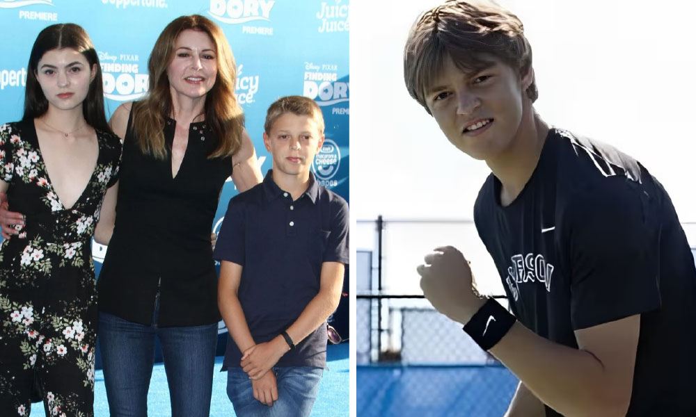 Who Is Finn William Leeves Coben? The Real Story of Jane Leeves’ Son