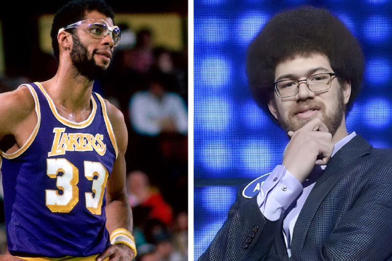 Adam Abdul-Jabbar: Everything to Know About Kareem Abdul-Jabbar’s Son
