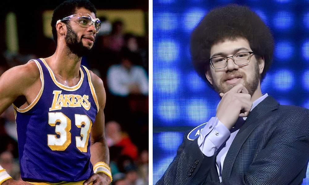 Adam Abdul-Jabbar: Everything to Know About Kareem Abdul-Jabbar’s Son