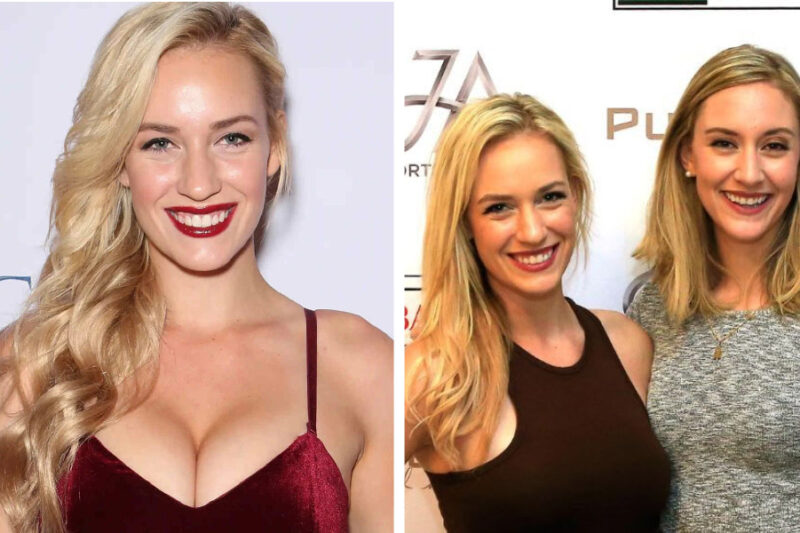 Lexie Spiranac: The Real Story Behind Paige Spiranac’s Sister