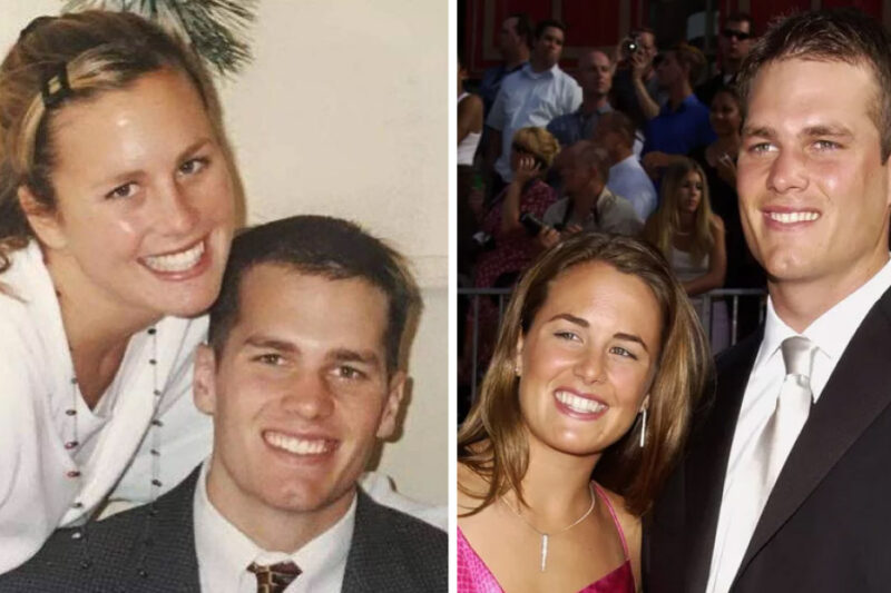 Who Is Julie Brady? The Real Life of Tom Brady’s Sister