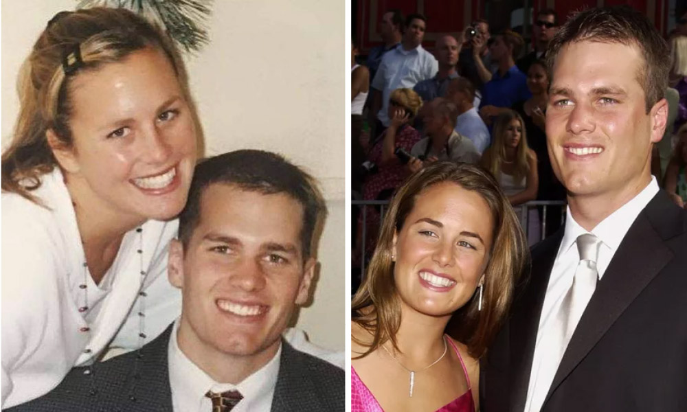 Who Is Julie Brady? The Real Life of Tom Brady’s Sister