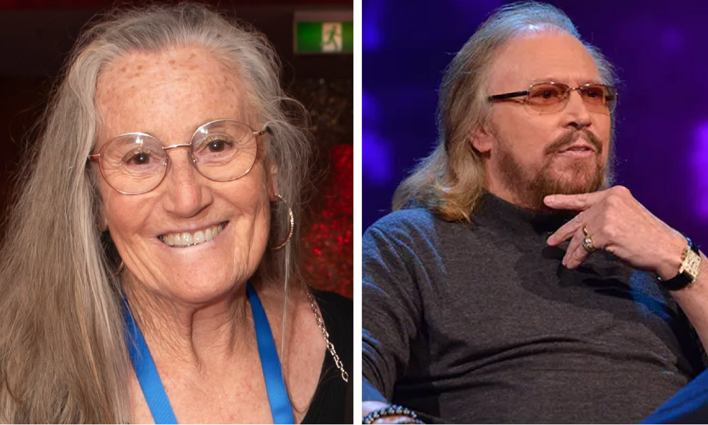Lesley Gibb: Where Is Barry Gibb’s Sister Now in 2026?