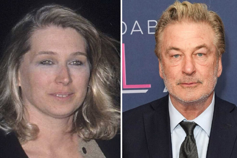 Who Is Elizabeth Keuchler? Everything About Alec Baldwin’s Sister