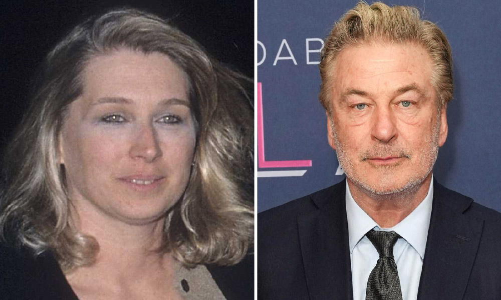 Who Is Elizabeth Keuchler? Everything About Alec Baldwin’s Sister