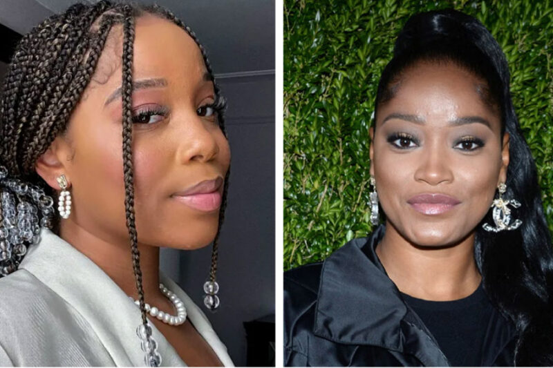 Who Is Lawrencia Palmer? Everything You Should Know About Keke Palmer’s Sister