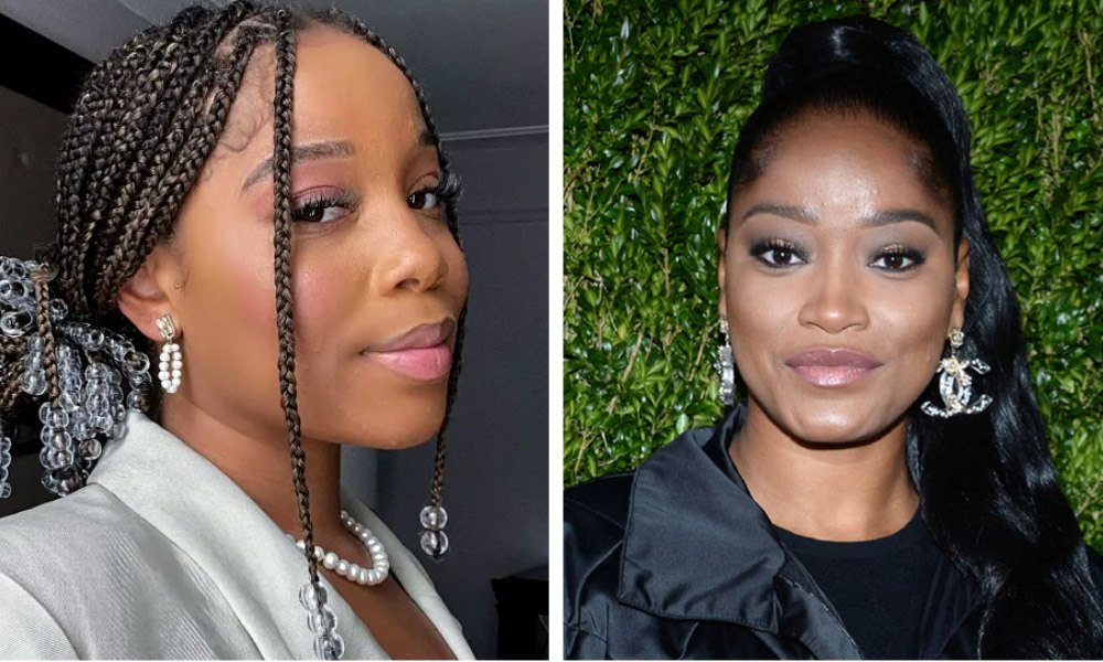 Who Is Lawrencia Palmer? Everything You Should Know About Keke Palmer’s Sister