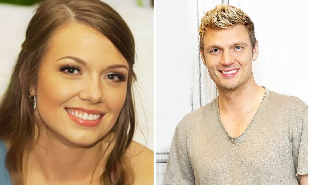 Who Is Taelyn Dobson? The Real Story of Nick Carter’s Sister