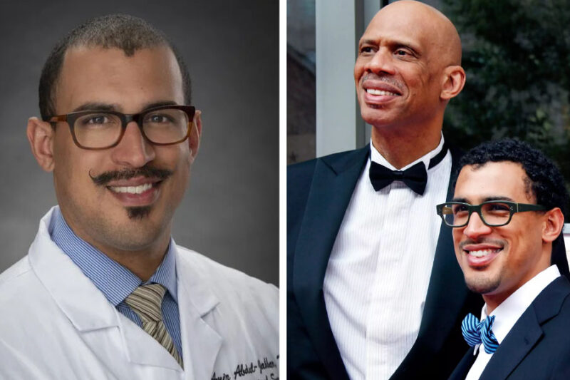 Amir Abdul-Jabbar: The Real Life of Kareem Abdul-Jabbar’s Son You Never Knew About