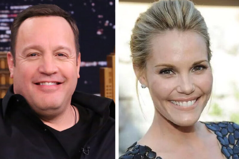 Who Is Leslie Knipfing? The Full Story of Kevin James’ Sister