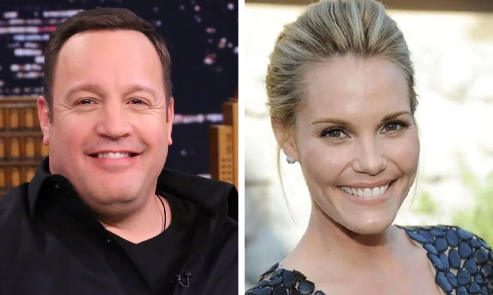 Who Is Leslie Knipfing? The Full Story of Kevin James’ Sister