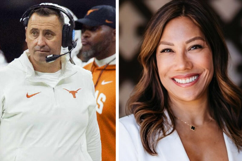 Stephanie Sarkisian: The Real Life of Steve Sarkisian’s Ex-Wife