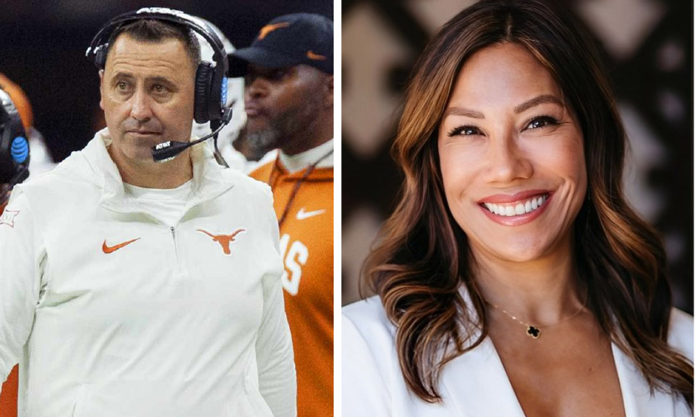 Stephanie Sarkisian: The Real Life of Steve Sarkisian’s Ex-Wife