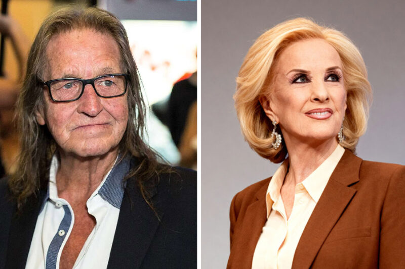 Mirtha Jung: The Story of George Jung’s Ex-Wife