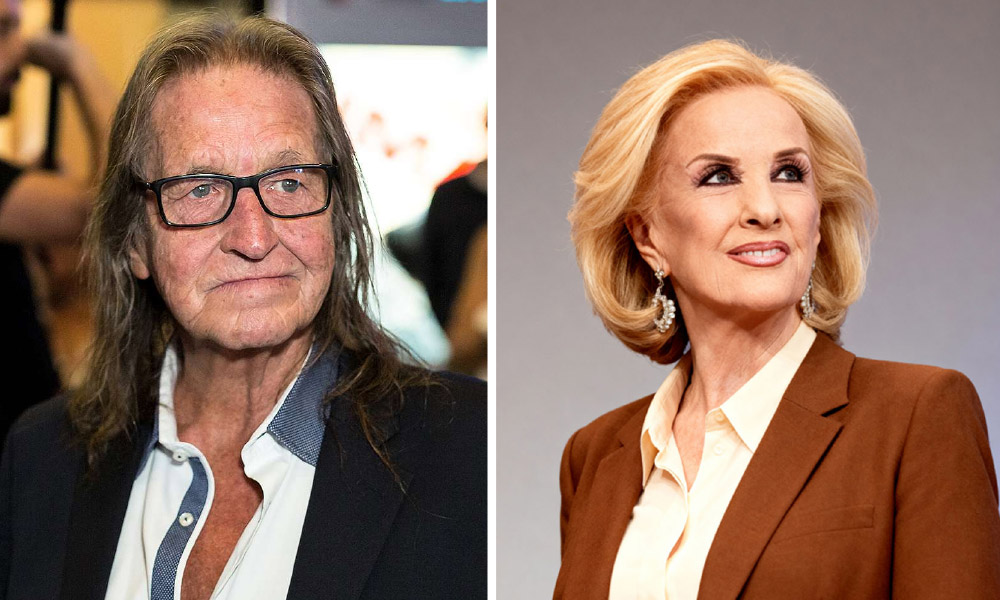 Mirtha Jung: The Story of George Jung’s Ex-Wife