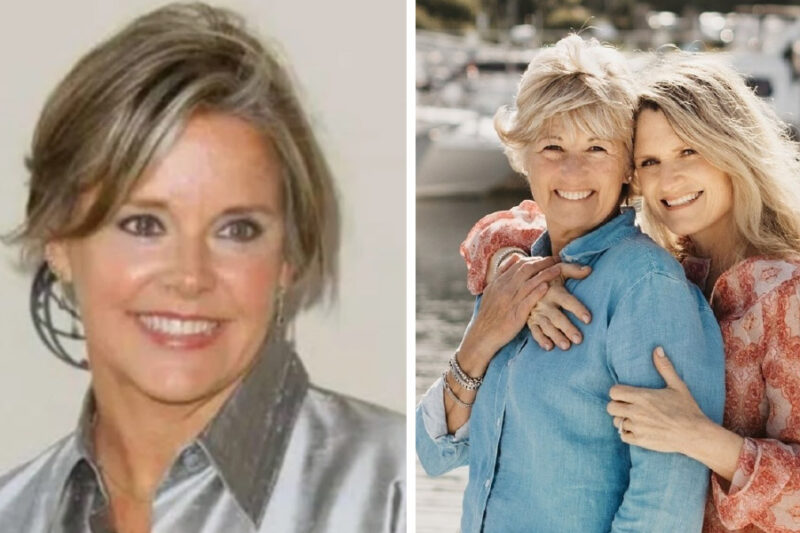 Carrie Schenken: Everything About Amanda Bearse’s Wife