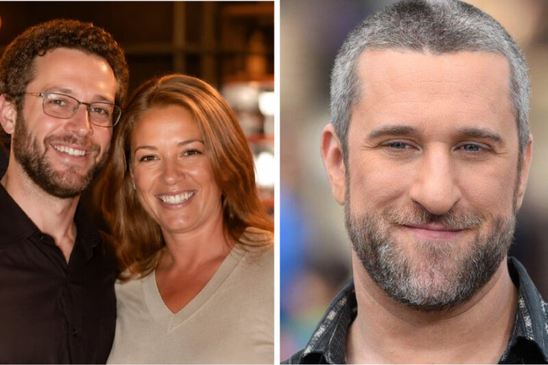 Jennifer Misner: What Really Happened to Dustin Diamond’s Ex-Wife