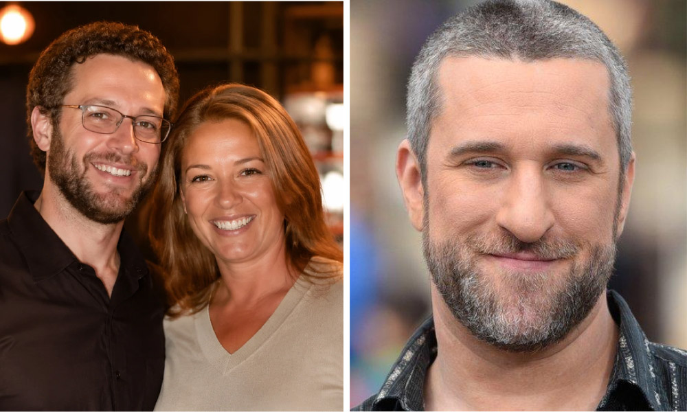 Jennifer Misner: What Really Happened to Dustin Diamond's Ex-Wife