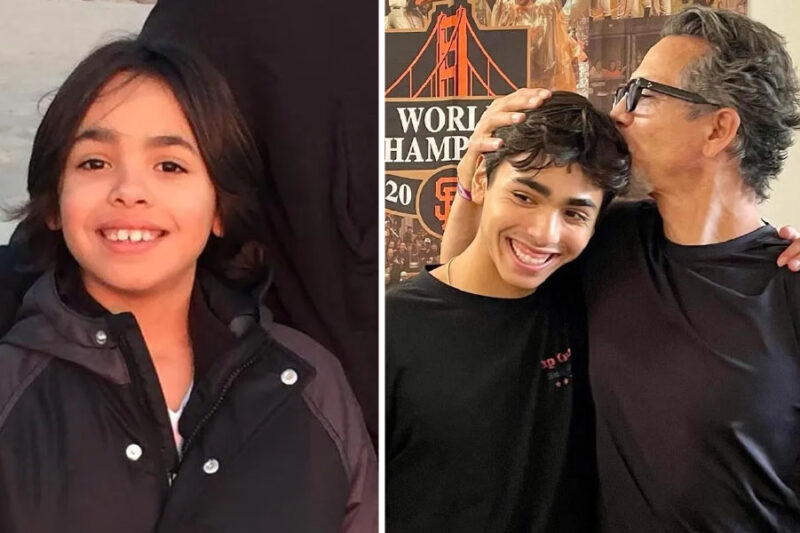 Mateo Bravery Bratt: Everything You Need to Know About Benjamin Bratt’s Son