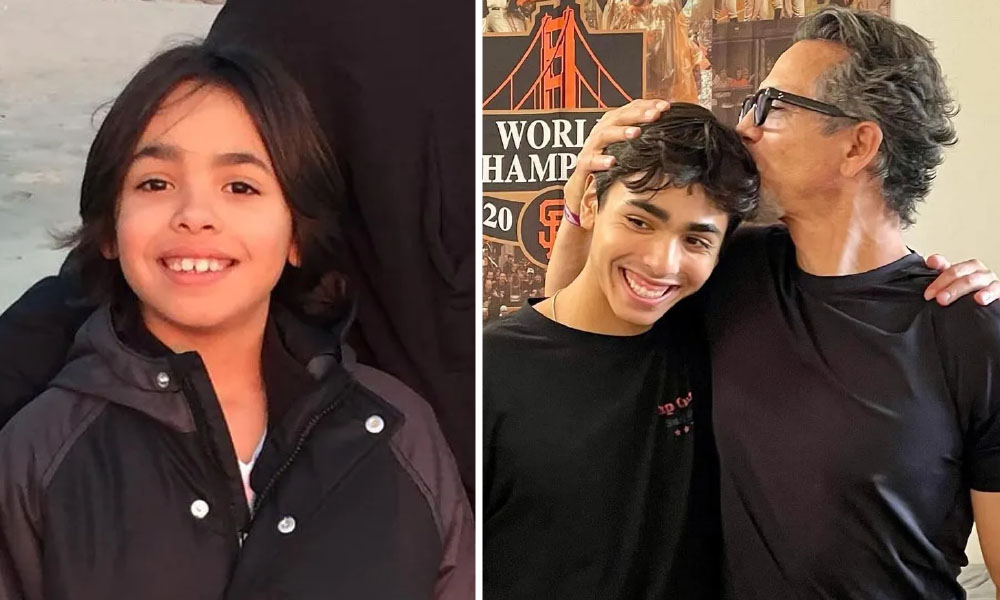 Mateo Bravery Bratt: Everything You Need to Know About Benjamin Bratt’s Son