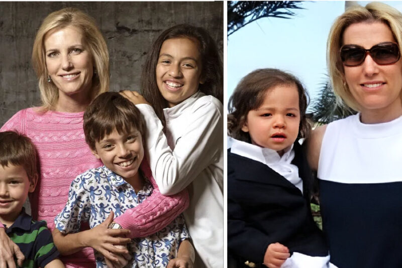 Who Is Michael Dmitri Ingraham? Meet Laura Ingraham’s Son