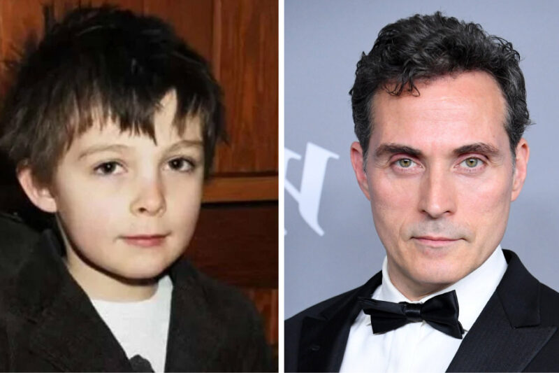 Who Is William Douglas Sewell? Everything to Know About Rufus Sewell’s Son