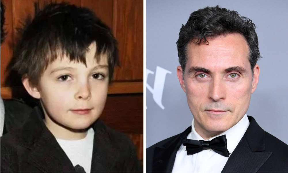 Who Is William Douglas Sewell? Everything to Know About Rufus Sewell’s Son