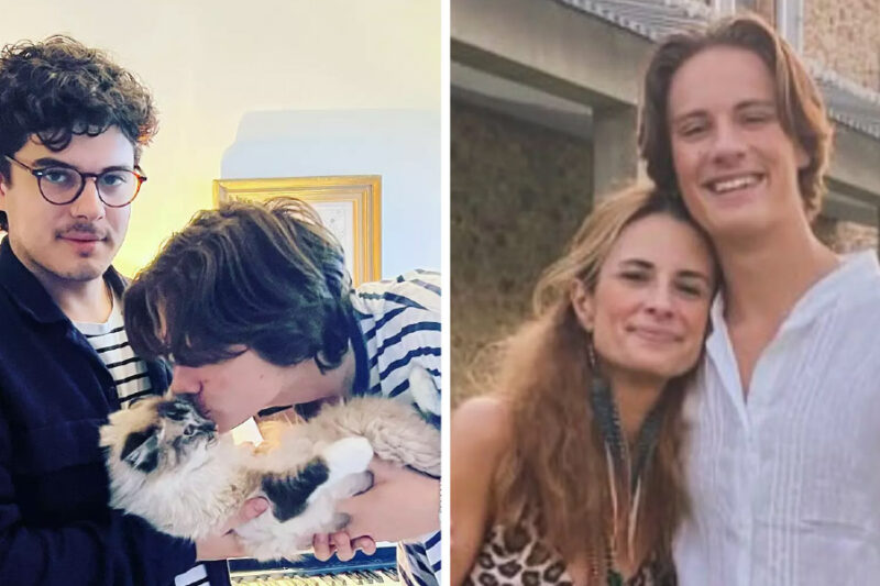 Matteo Firth: Everything You Need to Know About Colin Firth’s Son
