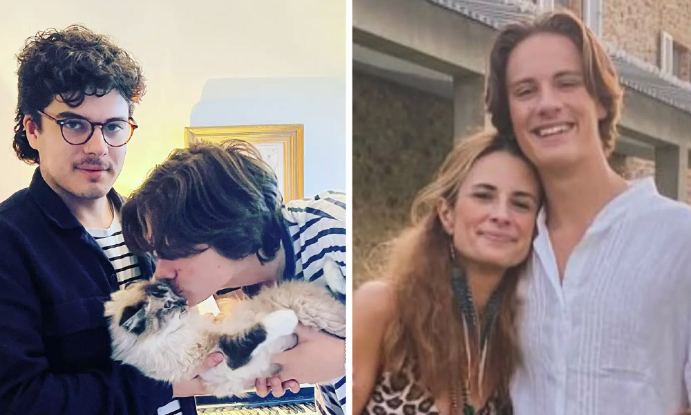 Matteo Firth: Everything You Need to Know About Colin Firth’s Son