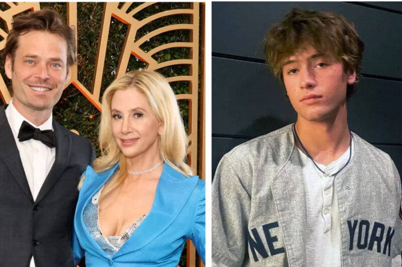 Johnny Christopher King Backus: Everything You Need to Know About Mira Sorvino’s Son